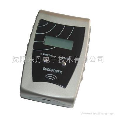 蓝牙高科技智能巡更机